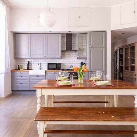 Apartament Casa Lante By Hili Rzym Zewnętrze zdjęcie
