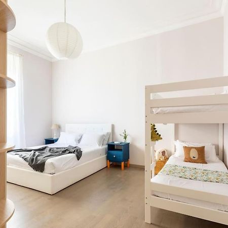 Apartament Casa Lante By Hili Rzym Zewnętrze zdjęcie