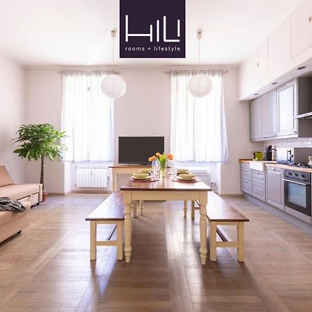 Apartament Casa Lante By Hili Rzym Zewnętrze zdjęcie