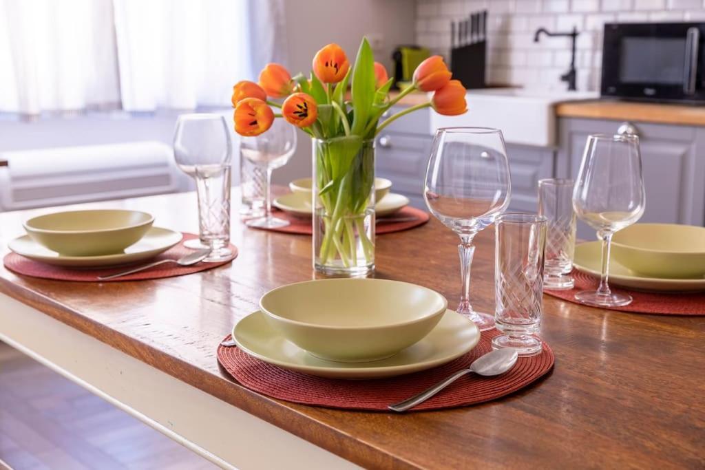 Apartament Casa Lante By Hili Rzym Zewnętrze zdjęcie