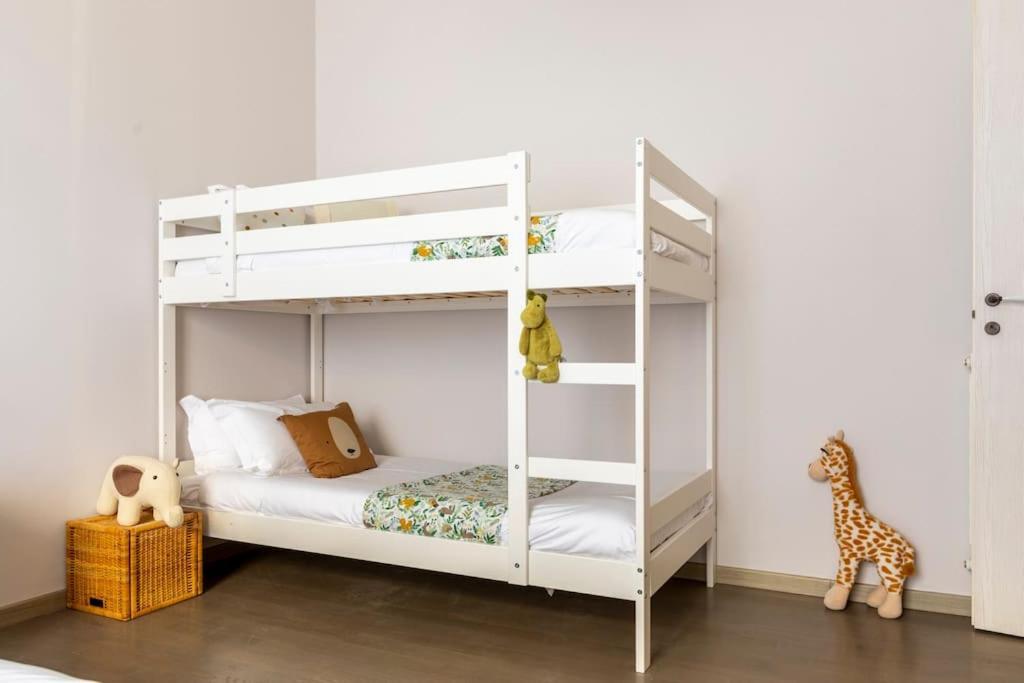 Apartament Casa Lante By Hili Rzym Zewnętrze zdjęcie