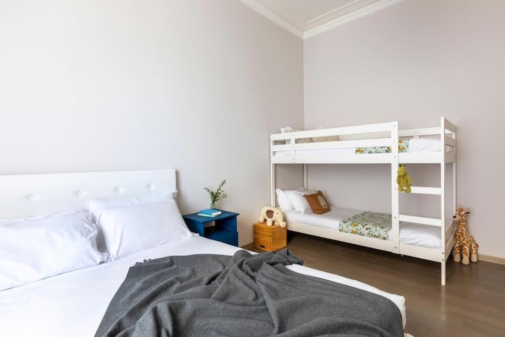Apartament Casa Lante By Hili Rzym Zewnętrze zdjęcie