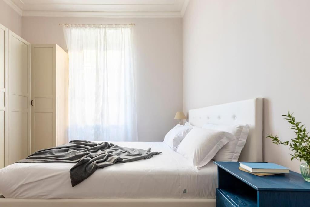 Apartament Casa Lante By Hili Rzym Zewnętrze zdjęcie