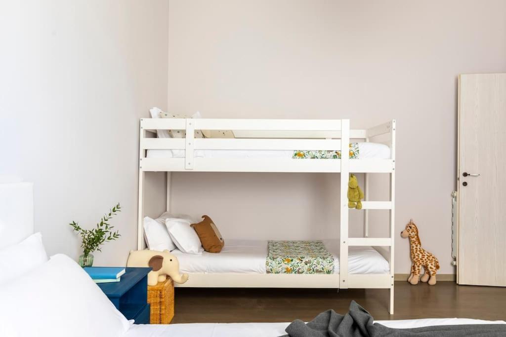 Apartament Casa Lante By Hili Rzym Zewnętrze zdjęcie