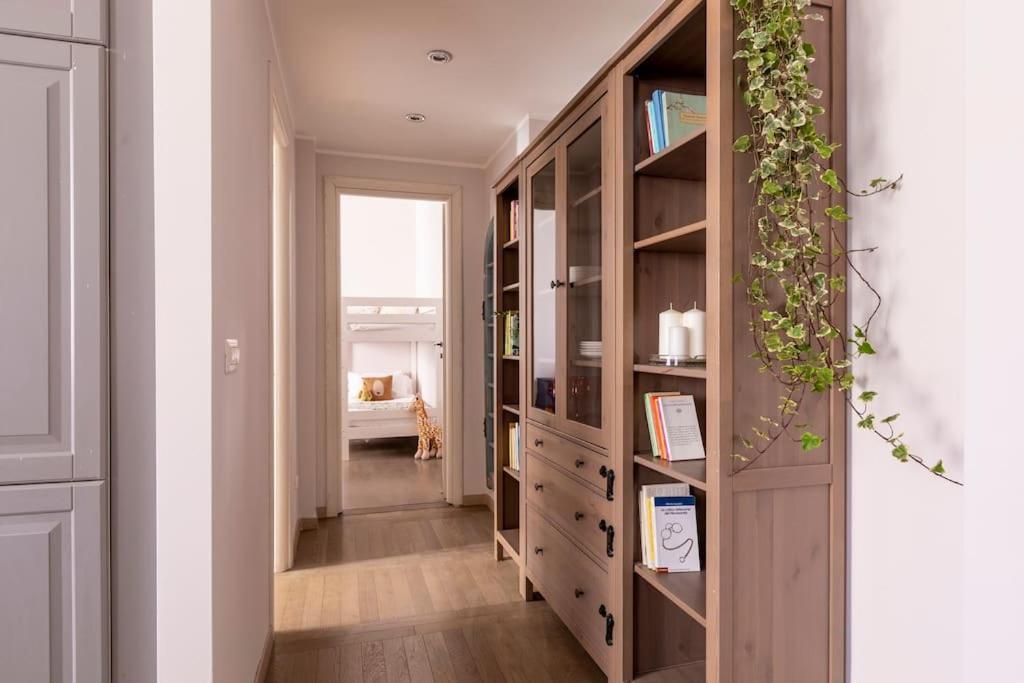 Apartament Casa Lante By Hili Rzym Zewnętrze zdjęcie