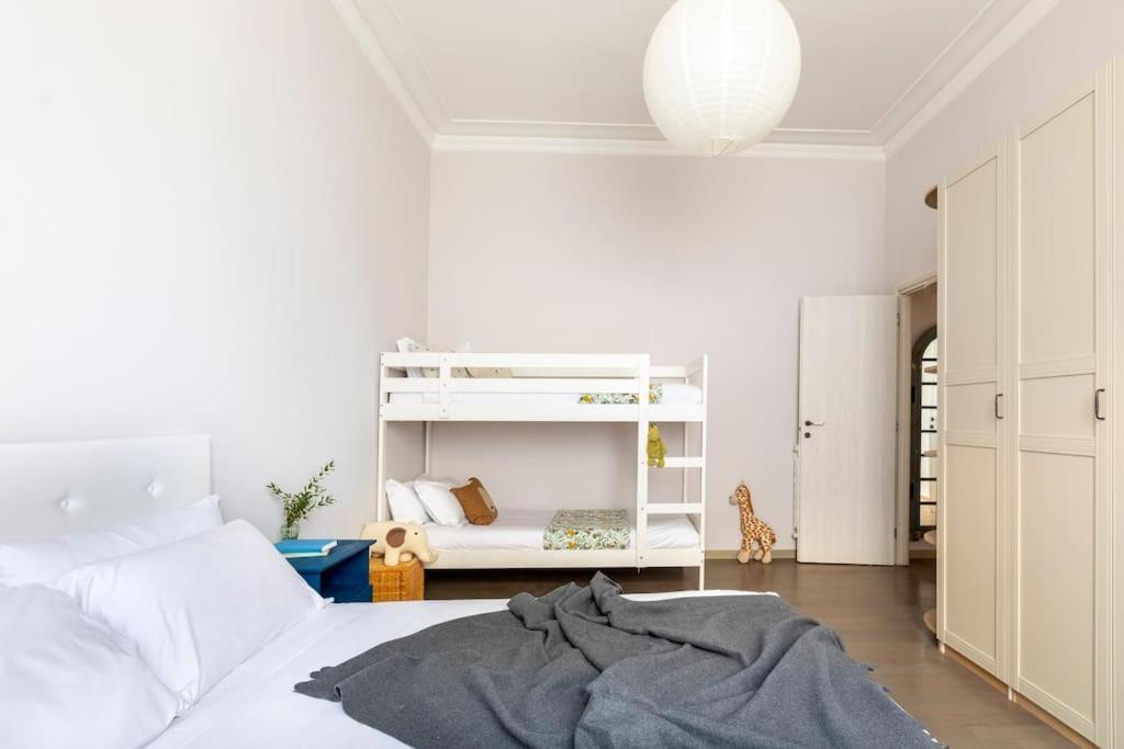 Apartament Casa Lante By Hili Rzym Zewnętrze zdjęcie