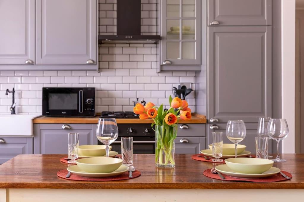Apartament Casa Lante By Hili Rzym Zewnętrze zdjęcie