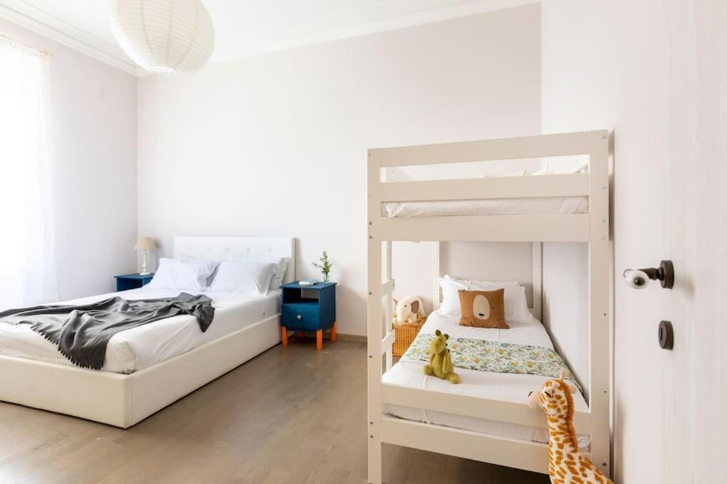 Apartament Casa Lante By Hili Rzym Zewnętrze zdjęcie