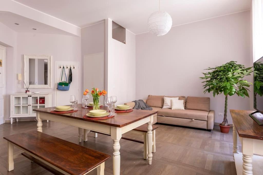 Apartament Casa Lante By Hili Rzym Zewnętrze zdjęcie