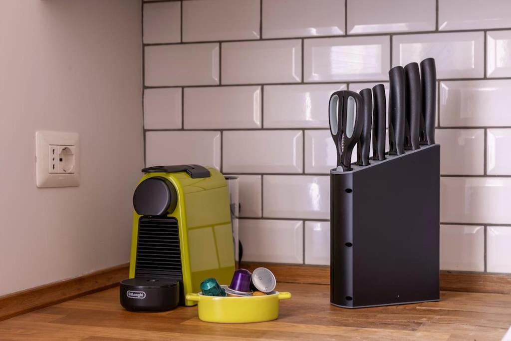 Apartament Casa Lante By Hili Rzym Zewnętrze zdjęcie