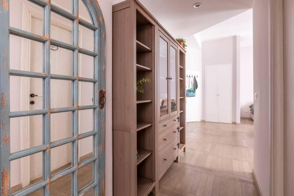 Apartament Casa Lante By Hili Rzym Zewnętrze zdjęcie