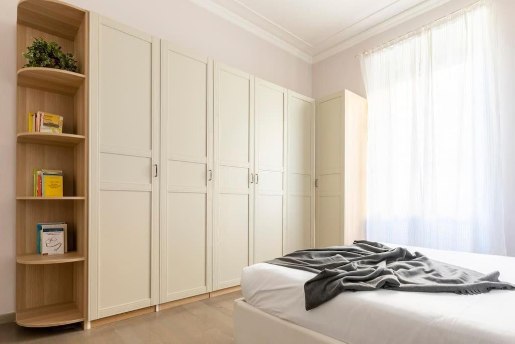Apartament Casa Lante By Hili Rzym Zewnętrze zdjęcie