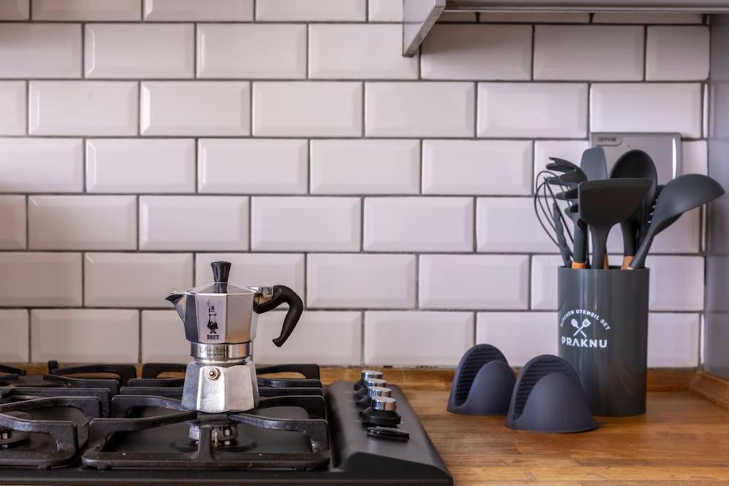 Apartament Casa Lante By Hili Rzym Zewnętrze zdjęcie