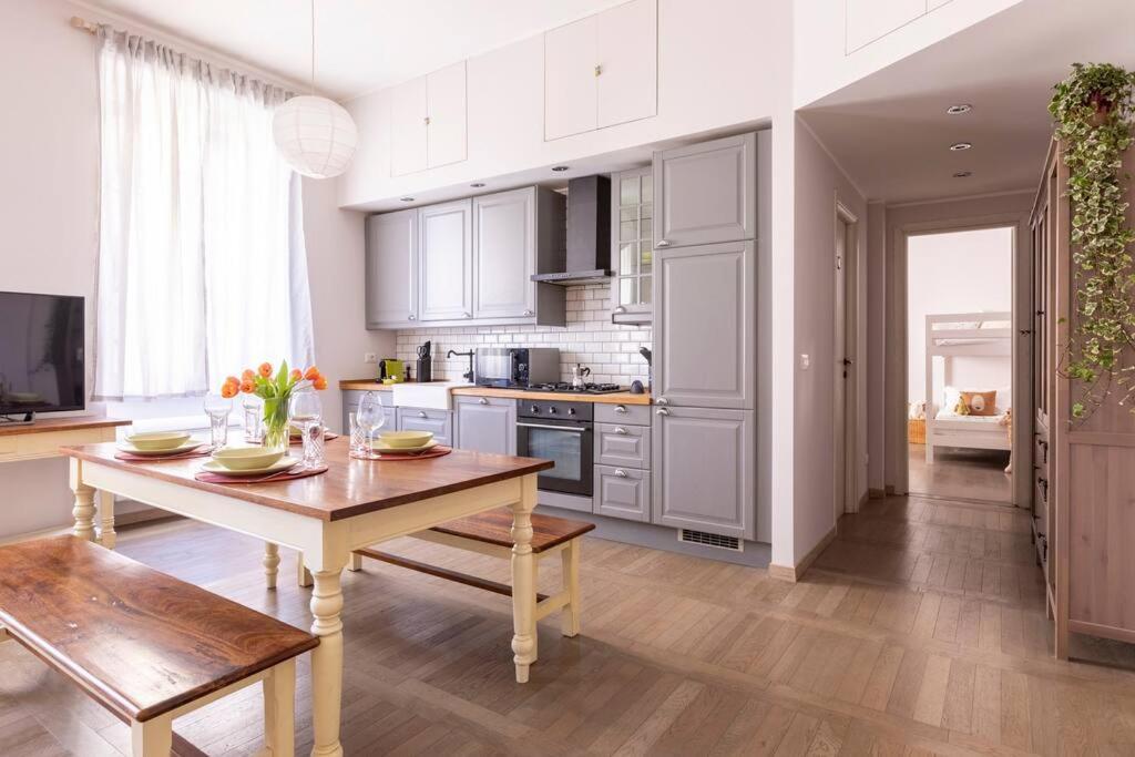 Apartament Casa Lante By Hili Rzym Zewnętrze zdjęcie