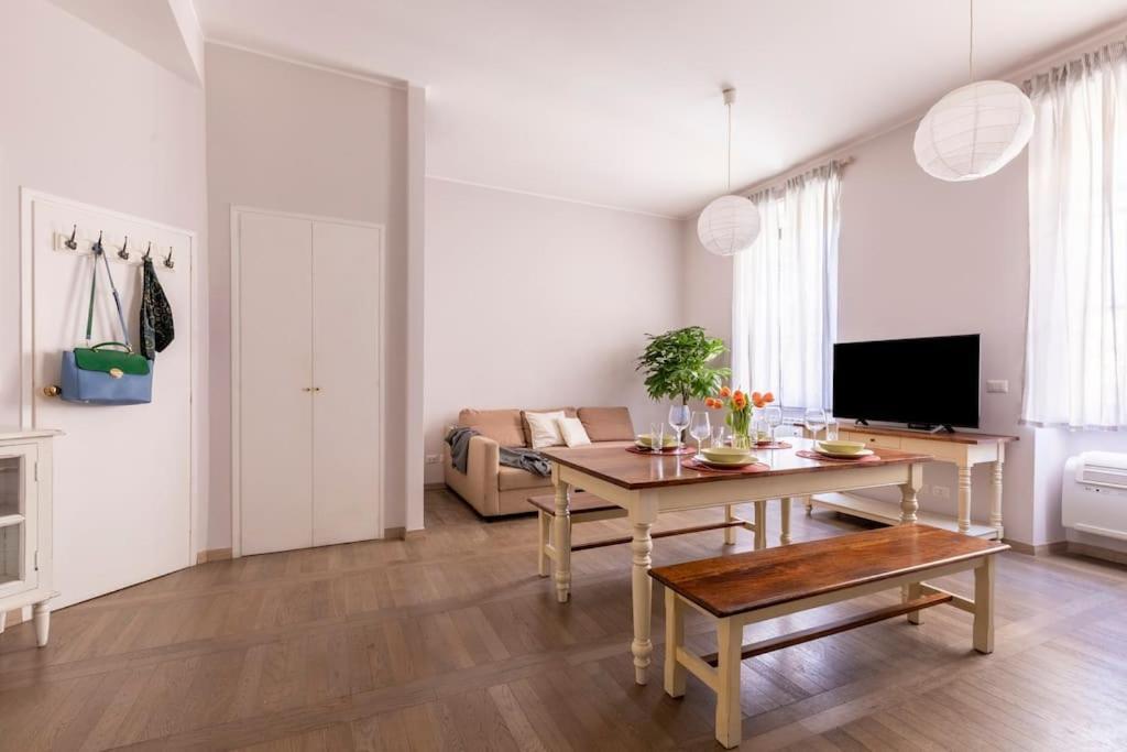 Apartament Casa Lante By Hili Rzym Zewnętrze zdjęcie