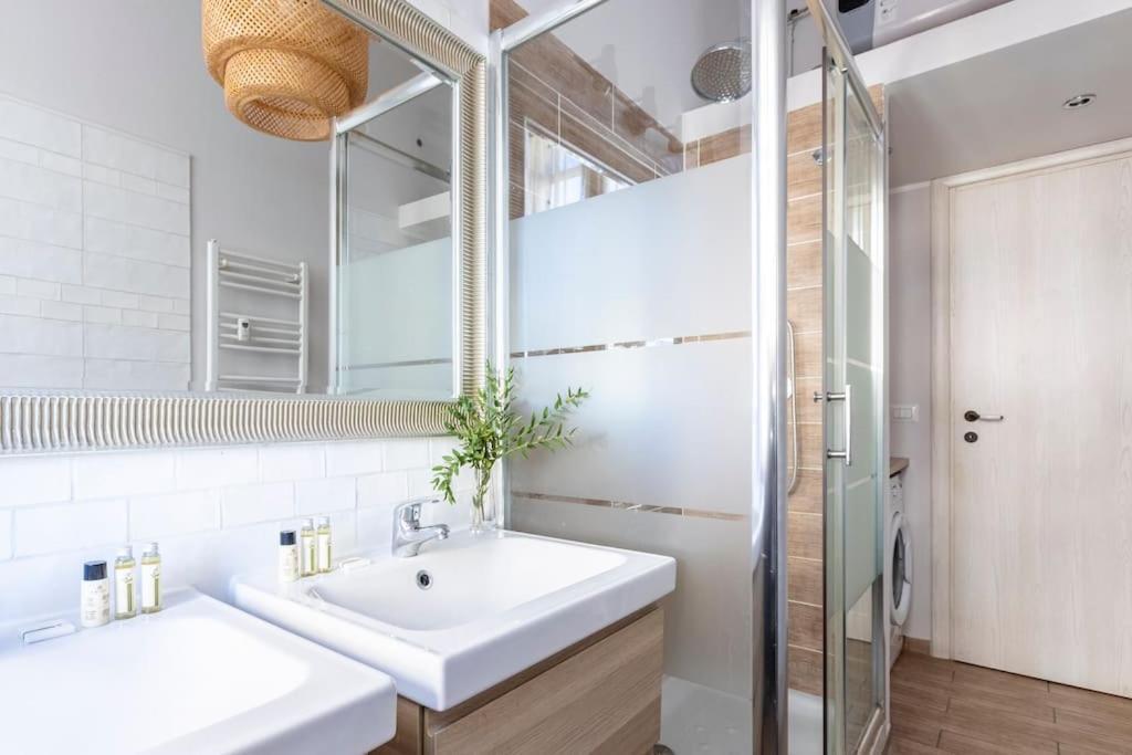 Apartament Casa Lante By Hili Rzym Zewnętrze zdjęcie